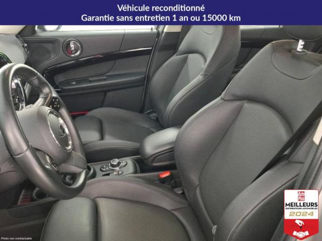 Mini Countryman image 4