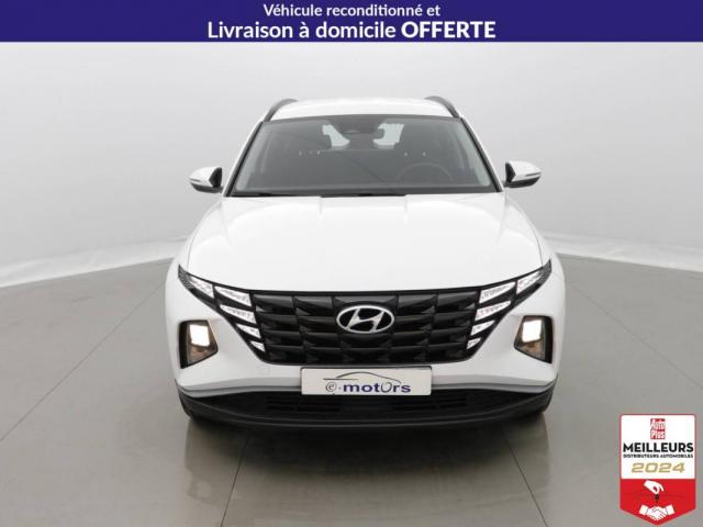 Hyundai Tucson image 2
