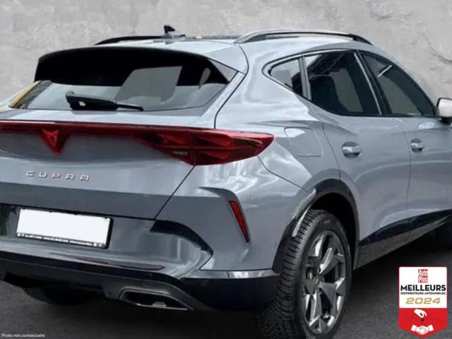 Cupra Formentor image 1