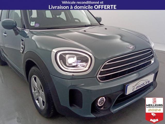 Mini Countryman image 9