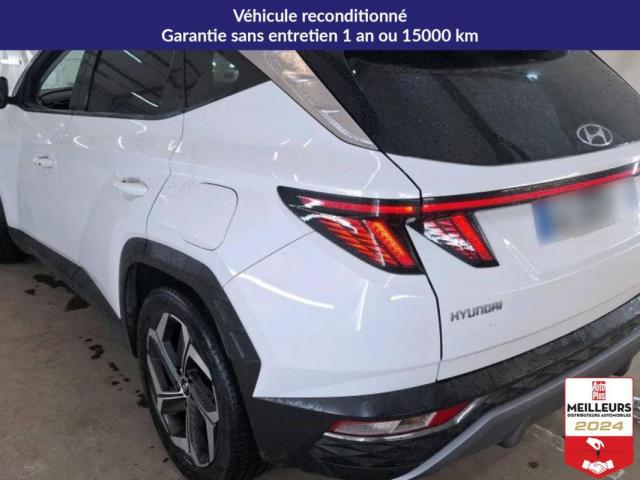 Hyundai Tucson image 1