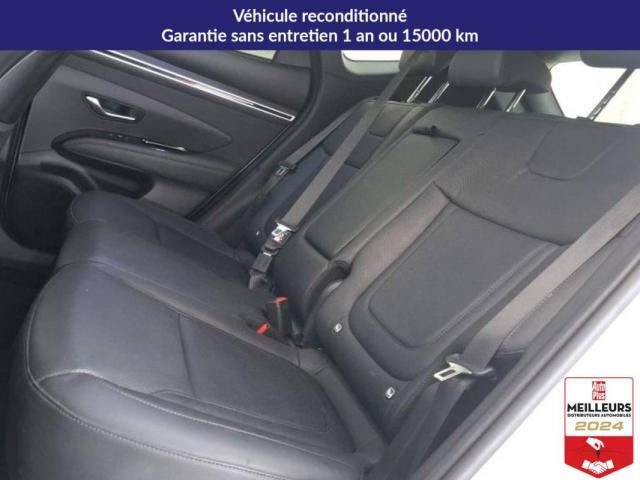 Hyundai Tucson image 5