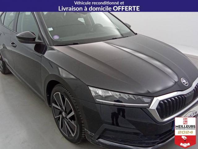 Skoda Octavia image 8