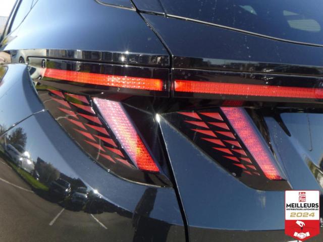 Hyundai Tucson image 2