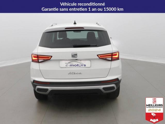 Seat Ateca image 5