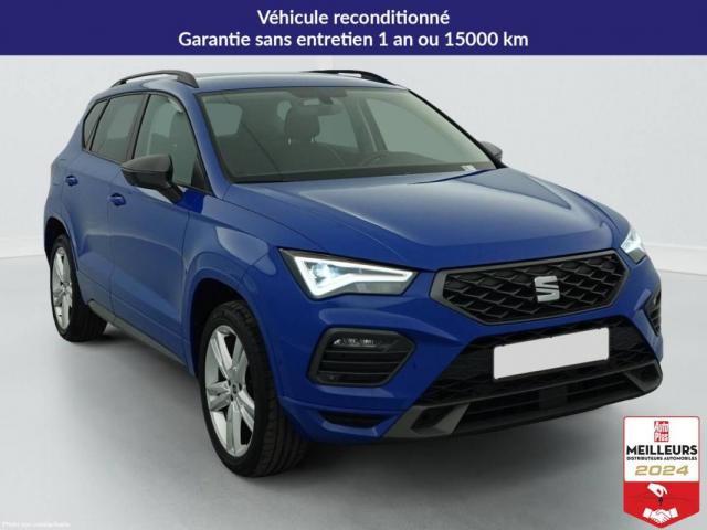 Seat Ateca image 5