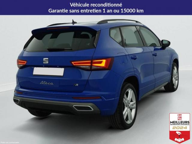Seat Ateca image 8