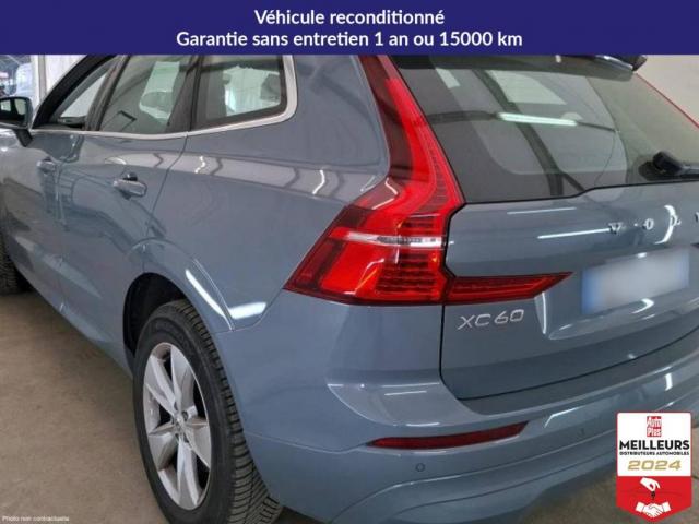 Volvo Xc60 image 3