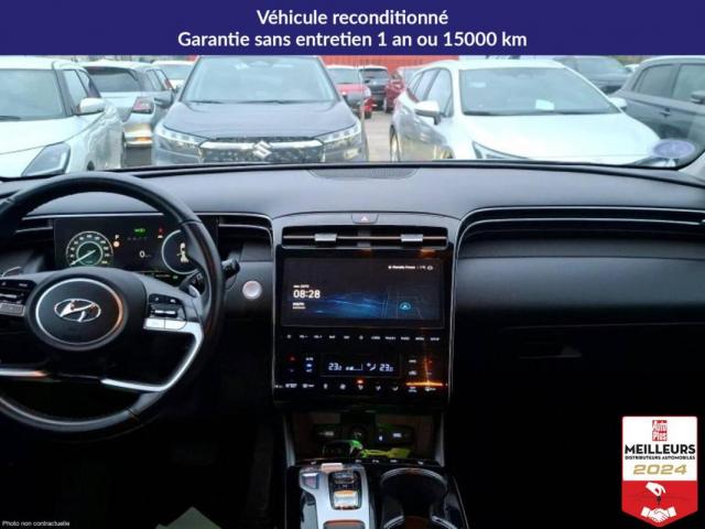 Hyundai Tucson image 3