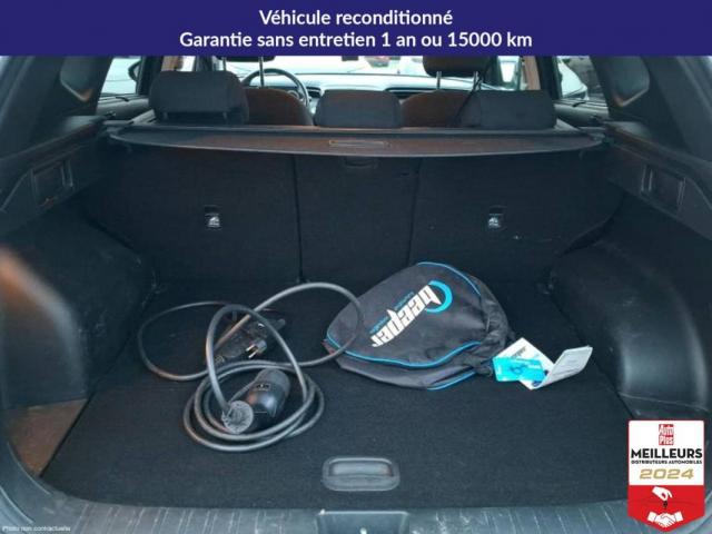 Hyundai Tucson image 1