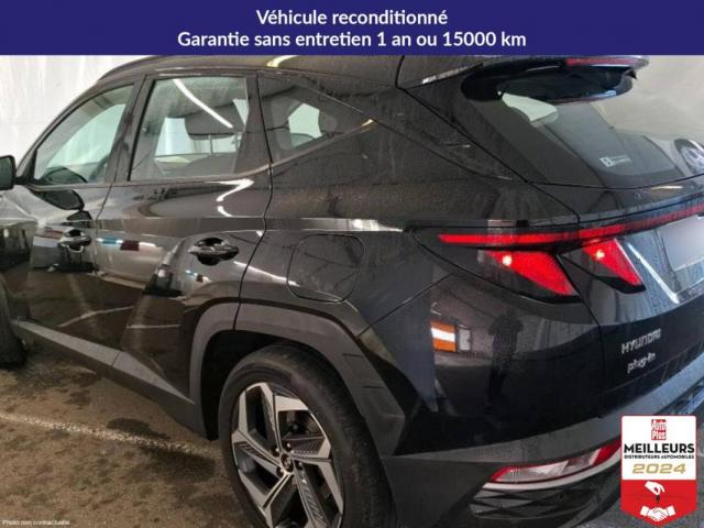 Hyundai Tucson image 2