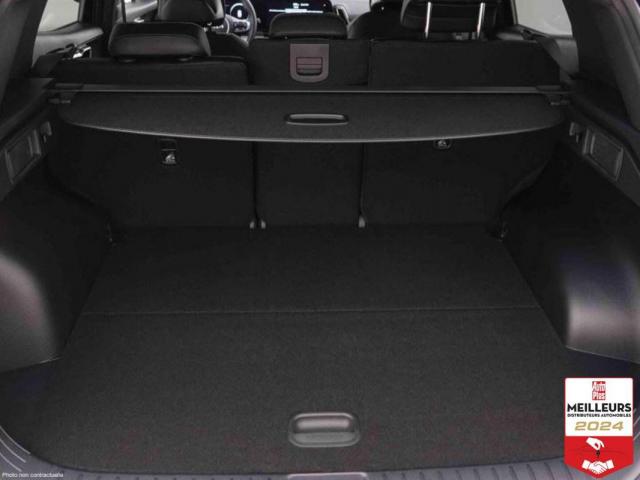 Kia Sportage image 8