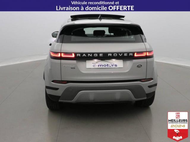 Land Rover Range Rover Evoque image 5