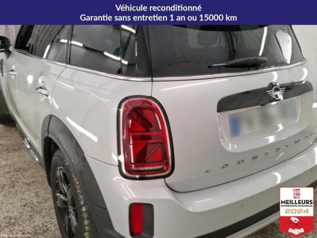 Mini Countryman image 6