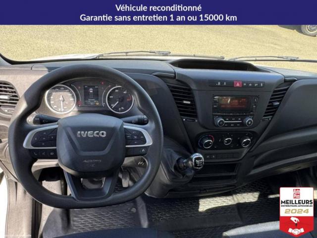 Iveco Daily image 2
