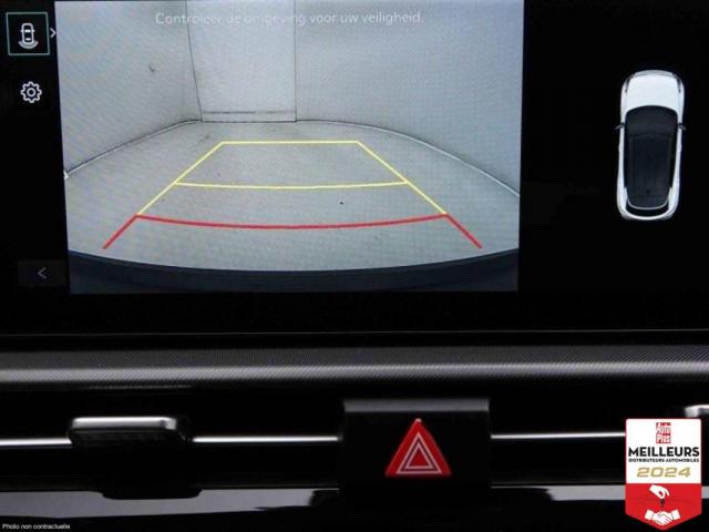 Kia Sportage image 8