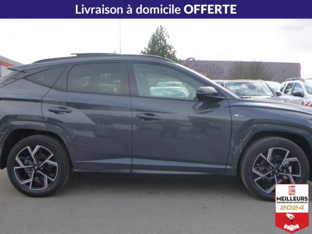 Hyundai Tucson image 9