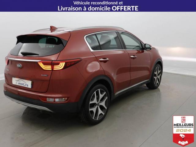 Kia Sportage image 5
