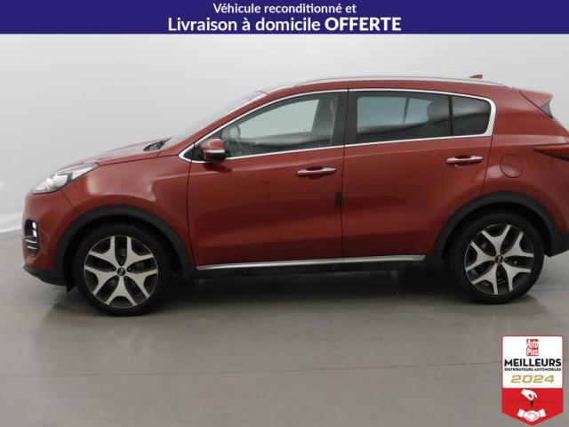 Kia Sportage image 2