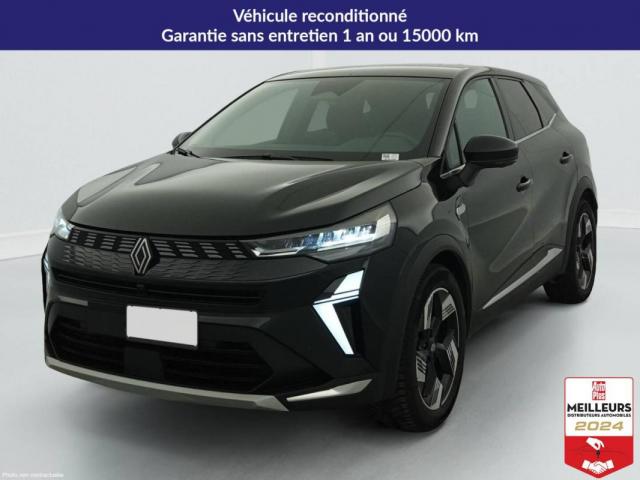 Renault Symbioz E-Tech Full Hybrid 145 Iconic