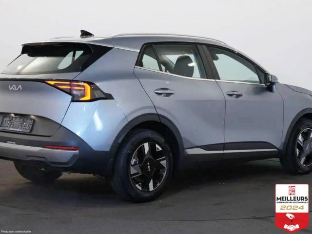 Kia Sportage image 3