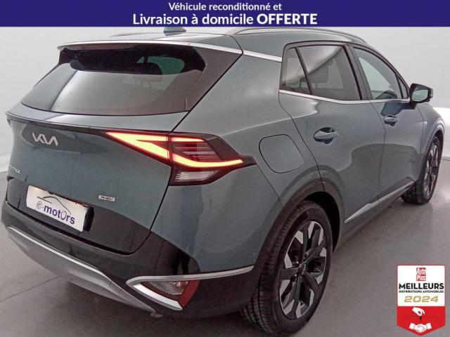 Kia Sportage image 1