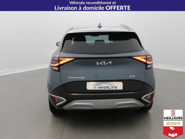 Kia Sportage image 4