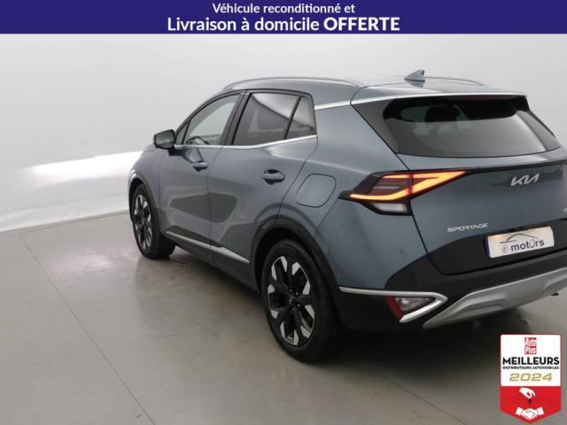 Kia Sportage image 9