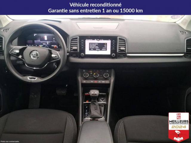 Skoda Karoq image 4