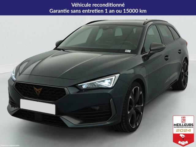 Cupra Leon Sportstourer 1.4 E-Hybrid 245 Ch Dsg6 Vz