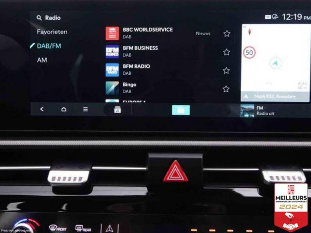 Kia Sportage image 5