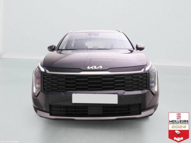 Kia Sportage image 8