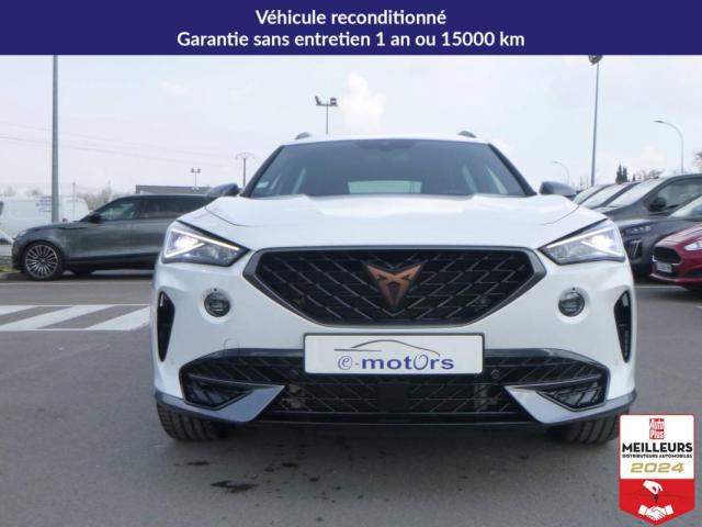 Cupra Formentor image 7