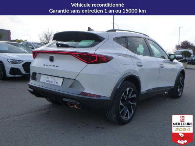 Cupra Formentor image 8