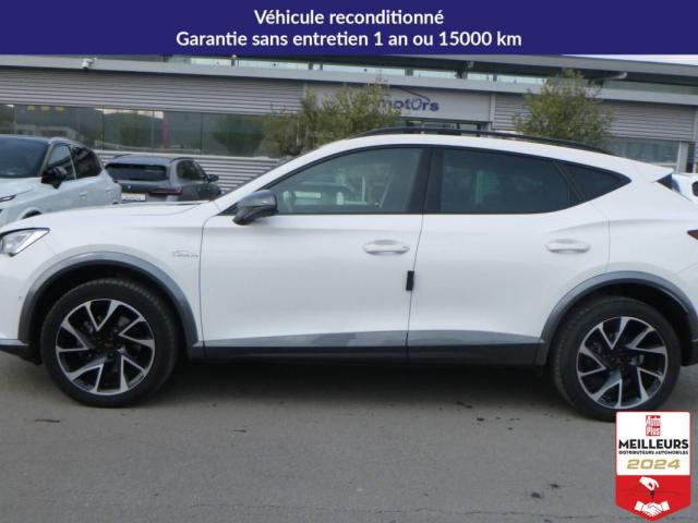 Cupra Formentor image 3