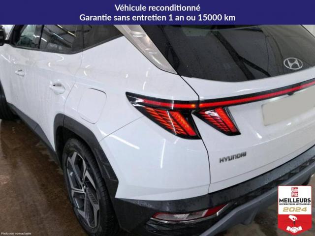 Hyundai Tucson image 1