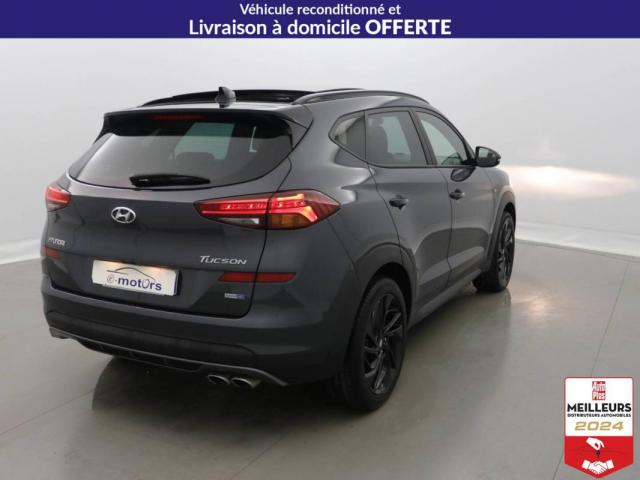 Hyundai Tucson image 1