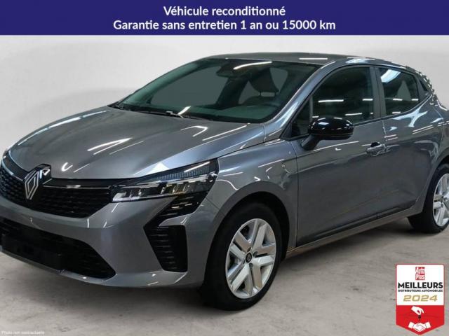 Renault Clio Blue Dci 100 Ch Gsr2 Evolution