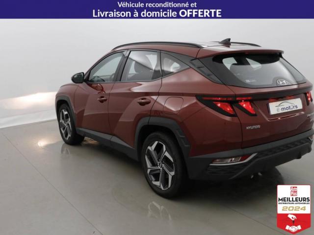 Hyundai Tucson image 3