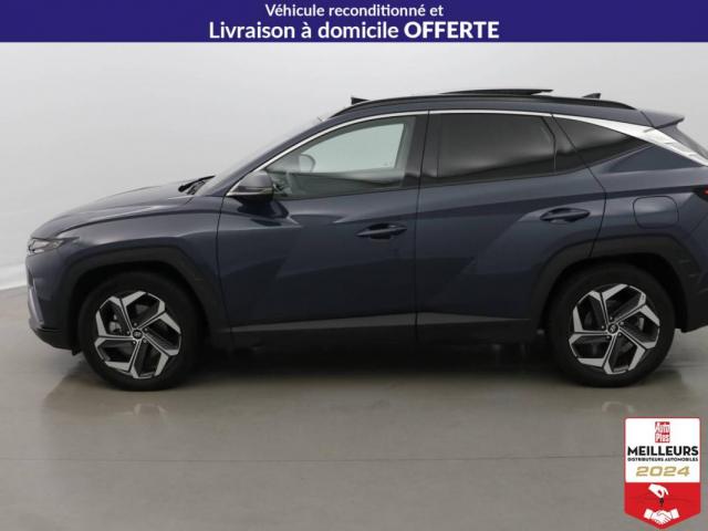 Hyundai Tucson image 2