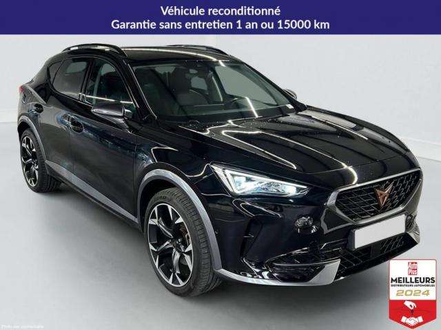 Cupra Formentor image 7