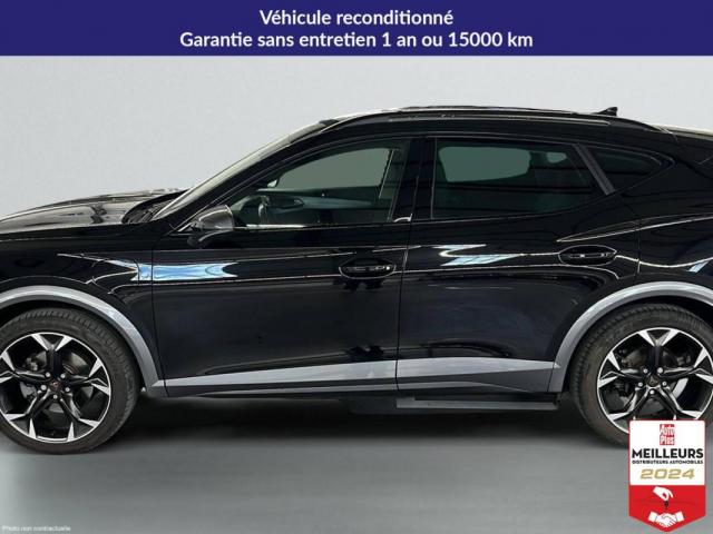 Cupra Formentor image 8