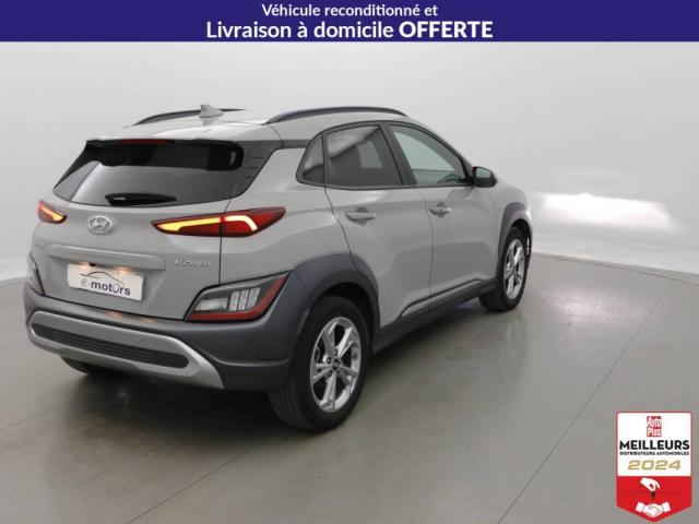 Hyundai Kona image 5