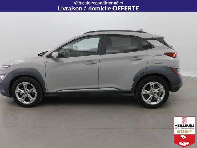 Hyundai Kona image 9