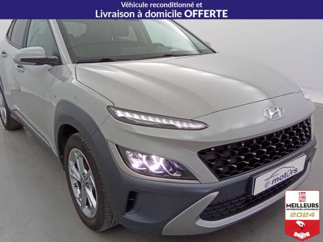 Hyundai Kona image 8