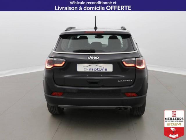 Jeep Compass image 2