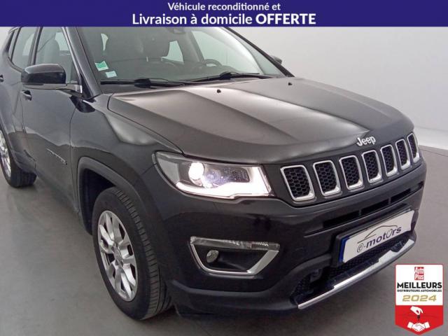 Jeep Compass image 6