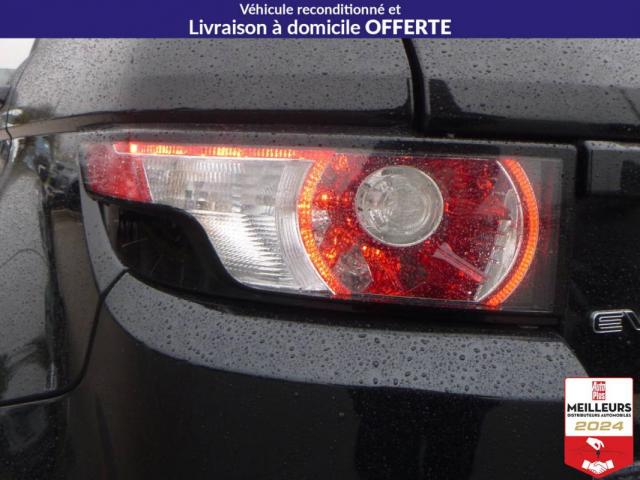 Land Rover Range Rover Evoque image 2