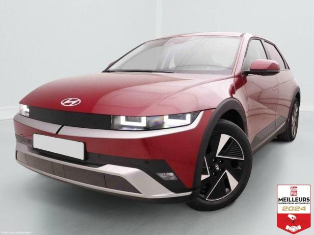 Hyundai Ioniq 5 N 84 Kwh 229