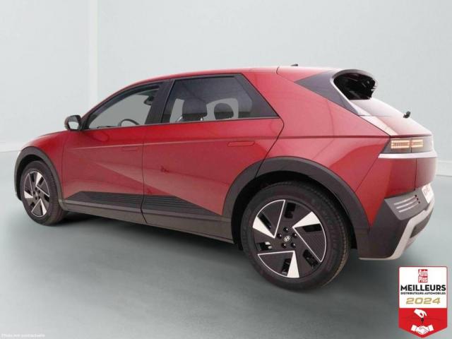 Hyundai Ioniq 5 image 7